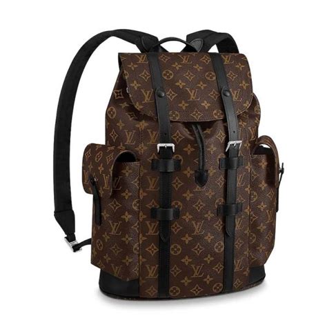 louis vuitton forever backpack|Louis Vuitton backpacks men's.